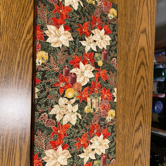 Christmas Candles Quilt Magic - Picture 4 of 5